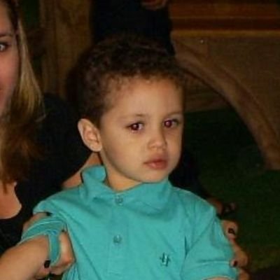 Fel_DeepDown's profile picture. do you believe in life after love?