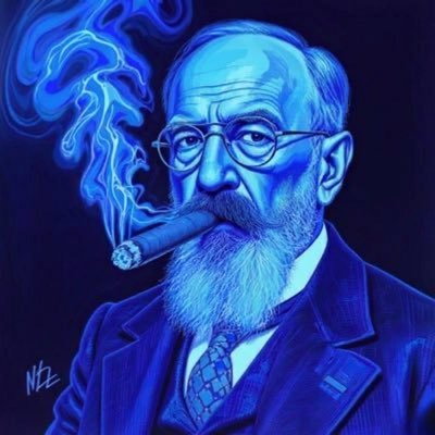 Sigmund Freud Profile