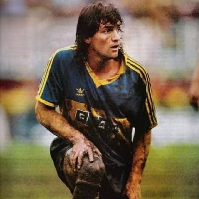 BienBostero_'s profile picture. BOCA BOCA BOCA 🇸🇪🦍