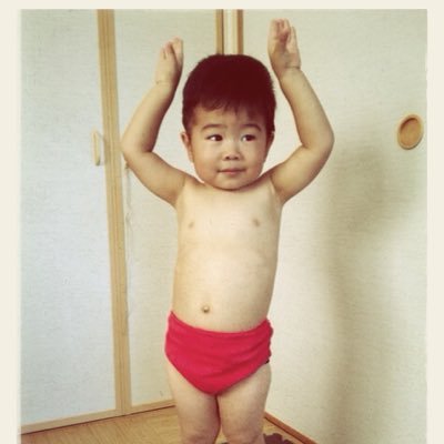 KeijiKondo's profile picture. 家族でプロレス大好き