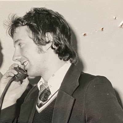 johnpickford's profile picture. Multi Media Journalist