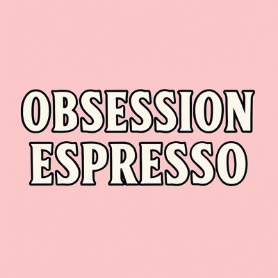 obsessionespres's profile picture. 𝐌𝐨𝐧𝐝𝐚𝐲-𝐅𝐫𝐢𝐝𝐚𝐲: 4:30am-7pm 𝐒𝐚𝐭𝐮𝐫𝐝𝐚𝐲: 6am-6pm 𝐒𝐮𝐧𝐝𝐚𝐲: 7am-5pm | BIKINI BARISTA OWNED ✨