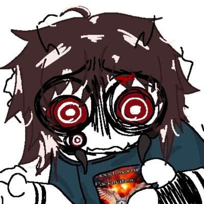 KORILAINEE's profile picture. Just an arachnid in an arachnid hating world💔 OFFICIALLY NUMBER ONE FAN OF AZZZIEL VTUBER!!!!!/ / / / 
banner by @/rin_teaQ