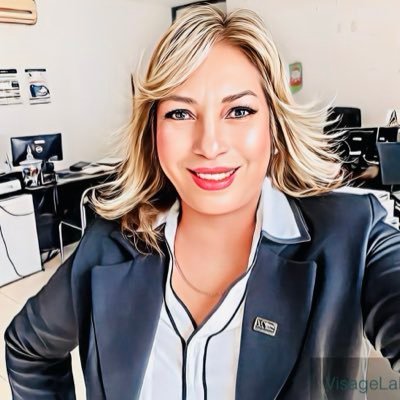 angie121468's profile picture. Sria Gral D-III-1, T.S.,LRI, Mtra en Pedagogía y Dirección de Instituciones Educativas, Doctorado en Docencia e Investigación Educativa.Pasión: La Educación