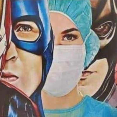 Frieren_elfie's profile picture. Christian -Non-denominational, Apolitical. DO NOT DM ME! Trekie. Venom fan.
EXPAT.  RN. Nerd- Science junkie. Love animals, acnh,