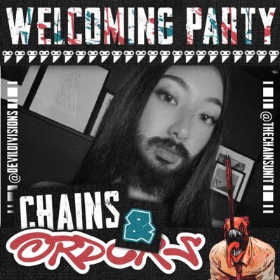 Shazzfa's profile picture. “The One” is out now, SABi check this out: https://t.co/H3wnQkotbw