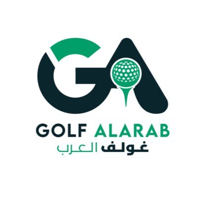 GolfAlarab's profile picture. 𝗧𝗵𝗲 #1 𝗔𝗿𝗮𝗯𝗶𝗰 𝗽𝗹𝗮𝘁𝗳𝗼𝗿𝗺 𝗳𝗼𝗿 𝗮𝗹𝗹 𝘁𝗵𝗶𝗻𝗴𝘀 𝗴𝗼𝗹𝗳 | الموقع العربي الأول لكل ما يخص الغولف
