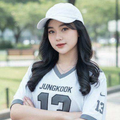 Ohhana3's profile picture. cantikkkk