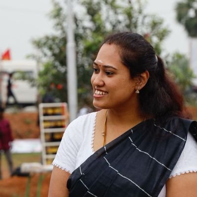 Sunandha_TS's profile picture. State President - IT Wing NTK; Tamizh Stock; 
Founder of https://t.co/hCnf024gXW
Account 3.0.😆