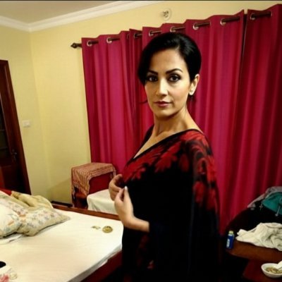 Aishwarya_Vibes's profile picture. 🌾🤍 Fashion curator — Celebrating Fabric, Art & Aesthetic stories | Premium Plus 🎀