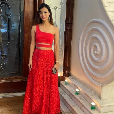 TrishaJais96554's profile picture. 