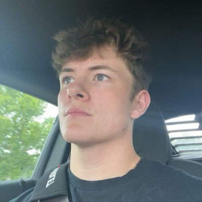 JacksonScott35's profile picture. 