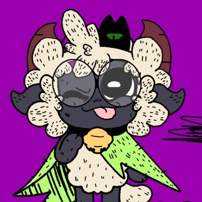 amos_gray37763's profile picture. It is I monter the lamb https://t.co/mEl2ONAuLp age:14 no weird crap or get block (a Veronica fan from forsaken