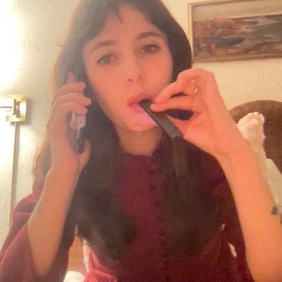 claiOcean's profile picture. “you’re all I need” Radiohead /side/ @sftmmdsx Lola 4EVER