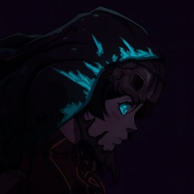 MariaOnchainDev's profile picture. 