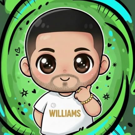 williamscancino's profile picture. Cristiano.