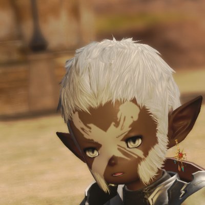 mo514chi's profile picture. エオ生2周目焦げララおじさん
©SQUARE ENIX