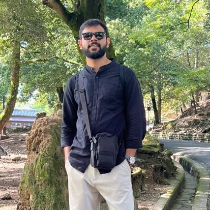 Akshaymp1803's profile picture. Vibe Coding ideas to project