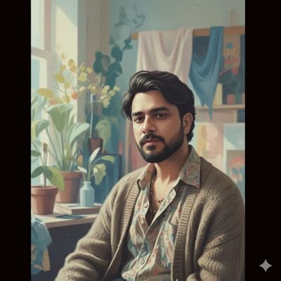 rajatag16's profile picture. Writing my own inspiring story ✍️💫