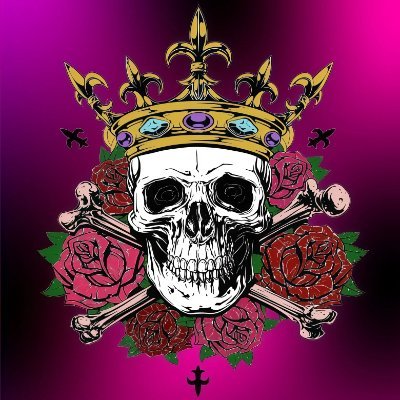 K_Reaper666's profile picture. Now you see me, now you don't liven' my life day n night.