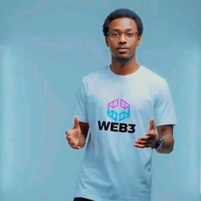 nuruden50's profile picture. 🚀 Web3 Explorer | Content Creator | Community Builder

🔍 Web3 Real Searcher | Sharing Insights Daily,Web3 Enthusiast,

💡 Web3 Knowledge Hunter