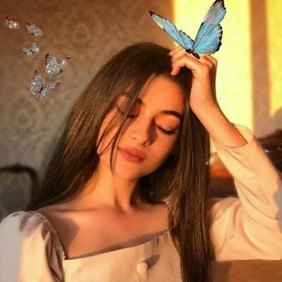 LOVE0MOOD's profile picture. 