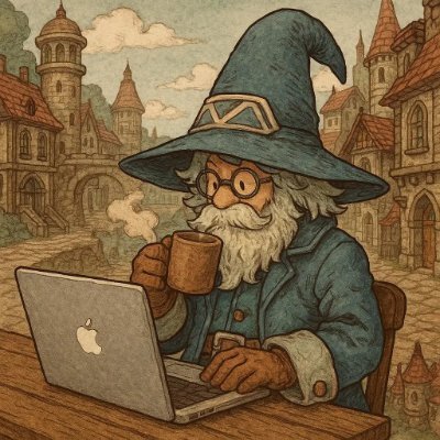 Tom_Java_Tech's profile picture. ・都内のSES→自社開発会社転職／javaのバックエンドエンジニア・ブロガー／java歴10年以上 ・首都圏在住30代 ・資格：基本情報技術者／応用情報技術者／Java Silver／Python3エンジニア認定基礎／AWS Certified Cloud Practitioner ・ゲームとNetflixを愛す
