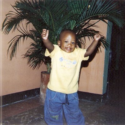 juda_dev's profile picture. 