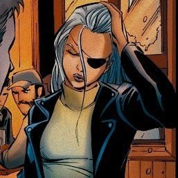 ONE_EYEDGURL's profile picture. 