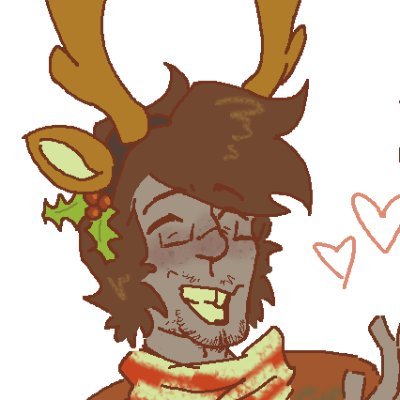 rawrbloxx's profile picture. 🧡  PROSHIP DNI ! - 22, it/she/he, lesbian - multifandom artist + furry, entry level game dev and fursuit maker🌈✨🐈 #1 ScoutPauling Himejoshi. For real.