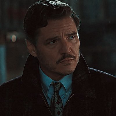 fantasticpascal's profile picture. drop my needle, herbie *jingle bells plays* ❄️