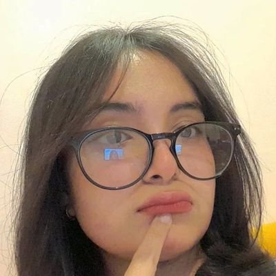 traschcannot's profile picture. 22 || fullstack dev || eat code pray love 𐙚