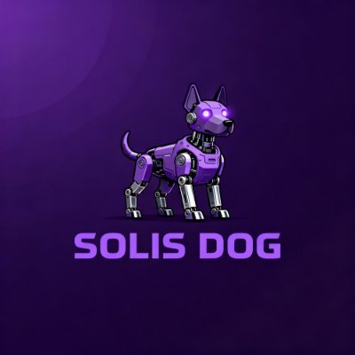 lvc1crypto's profile picture. WEB.3 / METAVERSE/ FUTURE / Solis Dog🚀🐶