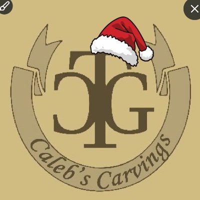 Gallo_Woodworks's profile picture. I am an Anglican woodworker and stained glass artist. My commissions are currently closed, but should reopen soon!

P.S. My real name is Caleb Galloway.