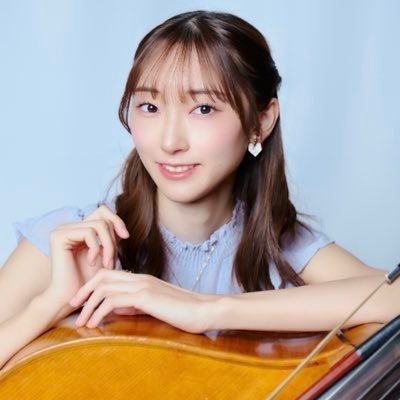 bass_ar14's profile picture. 【1番大きな弦楽器、コントラバス】を弾いてあたたかい音楽を届けています♪ 東京藝術大学卒🎓 お仕事依頼は ↓までお願いします🙇 Instagram https://t.co/zj647x1Wqm