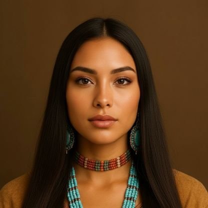 proudnative18's profile picture. Sharing stories, traditions, and resilience of Indigenous peoples. #nativeamericans  🌟🇺🇲🏹 Visit Our shop🛍️ Click link Here⬇️