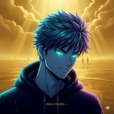 Small418765's profile picture. Researcher | Growth strategist | content creator | space host | make music too