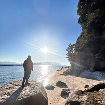 micchiy18's profile picture. #自然#山#海#アーシング#シーカヤック#トレッキング#グラウンディング#ネオスピ