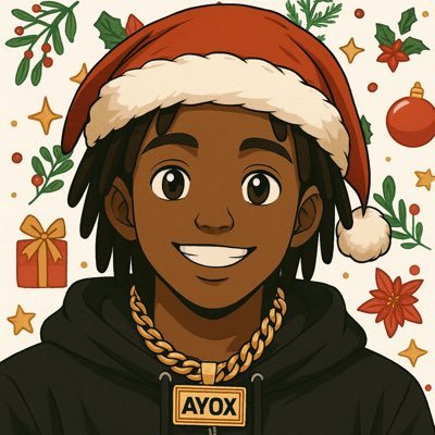 ayoxxbt's profile picture. Ambassador • Mod & Raider • DM for Promo/Collabs • Web3