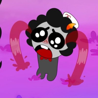 _PawbertLynxley's profile picture. 