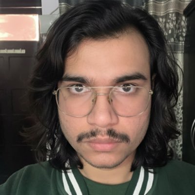 VanshAggarwal__'s profile picture. Finding Passion after Btech