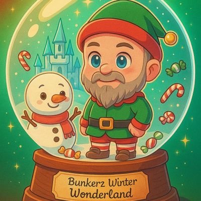 Bunkerz37's profile picture. m00mw0rld 
🛰️🛰️🛰️
🪐🪐🪐
https://t.co/1Huio5gxEM