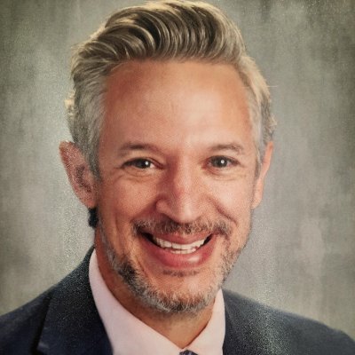 MJBowerman's profile picture. School Admin-MCPS;  Author/Speaker/Trainer @ TeacherGoals; 
Husband, Dad +6; Servant- leader bringing love to students, staff, and communities; Posts my own
