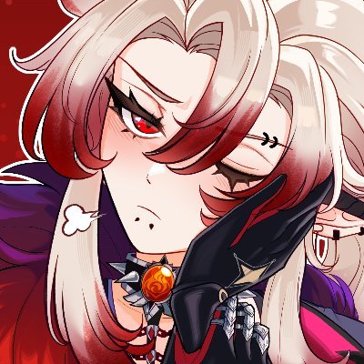 kreidemeow's profile picture. ✦ 25 | he/they | AFAB demiboy | 🌼🌼 OTP,  ALL♂️x🌼 (🚫🔄) | NO repost/AI | PFP 🆗 w/ credit | @tinykreideprinz ❤️ ✦

year 4 of waiting for playable dorian/sub2