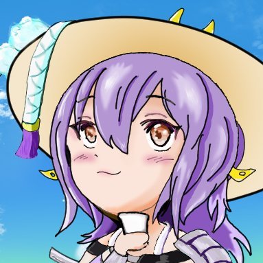 BLACKBU36916512's profile picture. NIKKE垢（紅蓮推し）
日常的な事も呟いてます。
アイコンは自作画