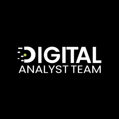 Digianalystteam's profile picture. Fulfillment partner for 100+ digital agencies. Paid media, SEO, GA4, dashboards, web dev & AI solutions.
🌐 https://t.co/7aq6ibF2ax