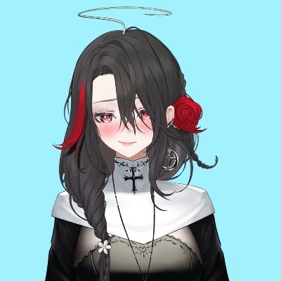 SaintSanctavia's profile picture. Hello my Crusaders! I'm Sanctavia a new Vtuber just trying to have some fun! Come catch my stream sometime