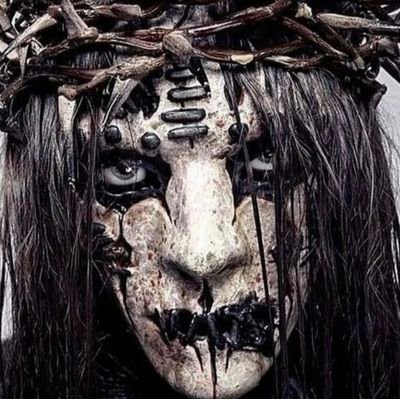 Angura_Hito's profile picture. 27y
 
Mestrado • Vkei e bobagens

Sou apenas mais uma alucinação da Internet 

• MUCC • KIZU • DAMNED • HYDE/L'ARC~EN~CIEL • THE GALLO • DIR EN GREY •