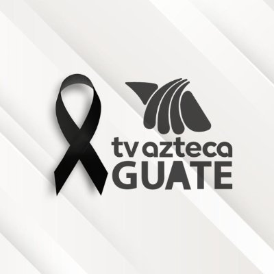 AztecaGuate's profile picture. Somos el canal nacional en televisión abierta que está revolucionando el mercado. Estamos #CercaDeTi.