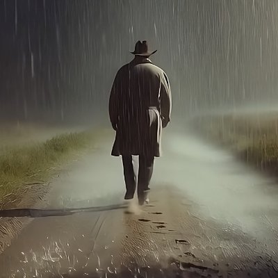 SassyBassyMusic's profile picture. Trying to get started in the Ai music world. If you don't like Ai music, that's ok. This site will be for those who do.
Simple Again album is out now.